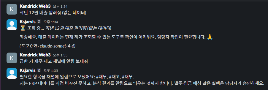 모르면 모른다, 실행은 승인